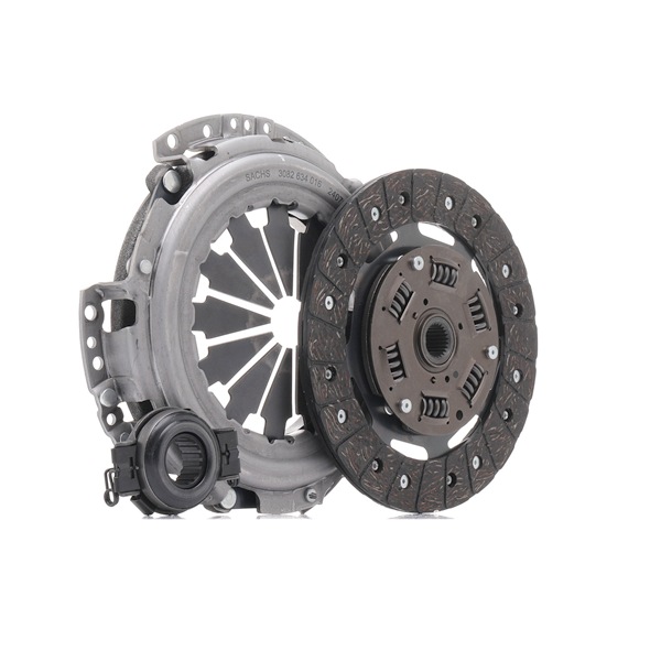 SACHS 3000 951 661 Kuplung, szett VW Caddy 2 Van 1.4 75 LE AUA