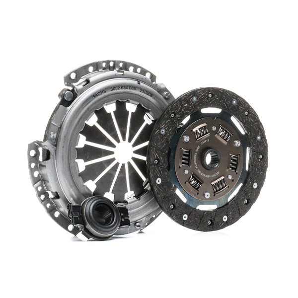 SACHS 3000 951 664 Geleidelager koppeling 1.3 55 Pk HK