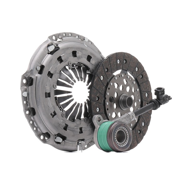 SACHS 3000 990 615 Σετ συμπλέκτη Talento Φορτηγό πλατφόρμα/Σασσί (296) 1.6 D 121 PS R9M 413