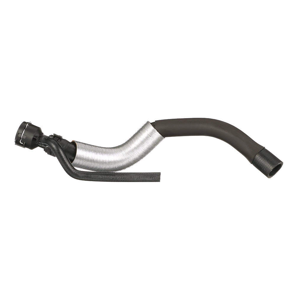 GATES 02-3207 Oppvarmingsslange VW Jetta 1k2 2.5 170 HK