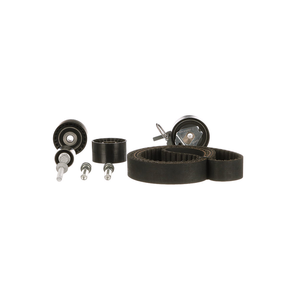 GATES K015701XS Kit de correa de distribución Insignia A G09 2.0 CDTI 4x4 (68) 170 cv B 20 DTH