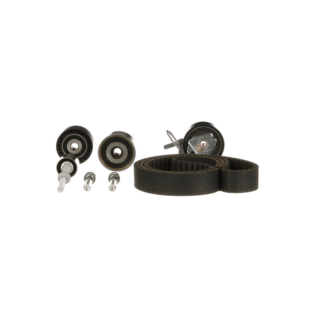 GATES K025701XS Kit de correa de distribución Insignia A G09 2.0 CDTI 4x4 (68) 170 cv B 20 DTH