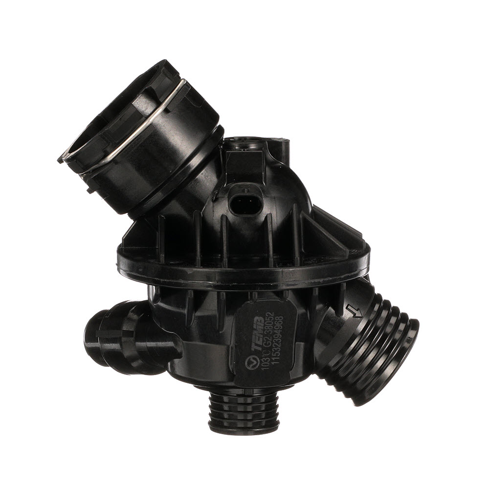 GATES TH665103 Thermostat Alpina B3 F30 3.0 BiTurbo 409PS 2016