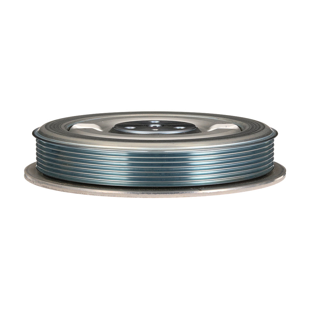 Poulie damper (vilebrequin) GATES TVD1219 prix