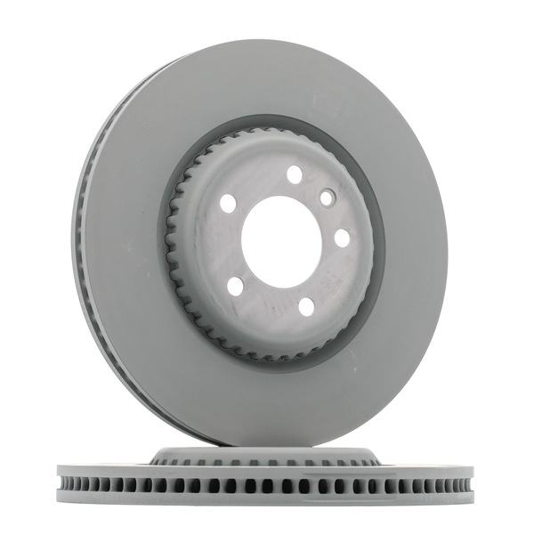 BREMBO 09.D806.23 Fékdob D250 MHEV AWD 249 LE DT306(AJ20D6)