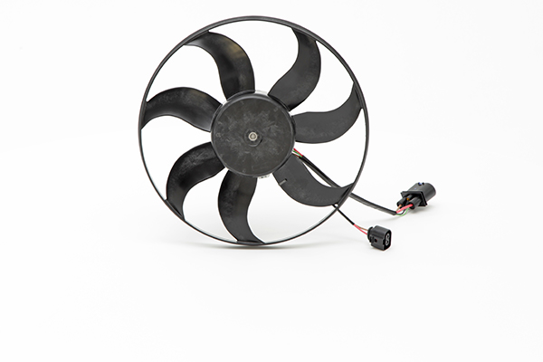VDO 2803650001380 Ventilator radiator VW Caddy Alltrack Break 2.0 TDI 4motion 140 CP CFHC