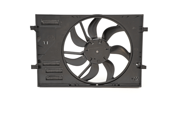 VDO 2803650002380 Radiator fan VW T-Roc Convertible (AC7) 1.0 TSI 116 hp DUSA