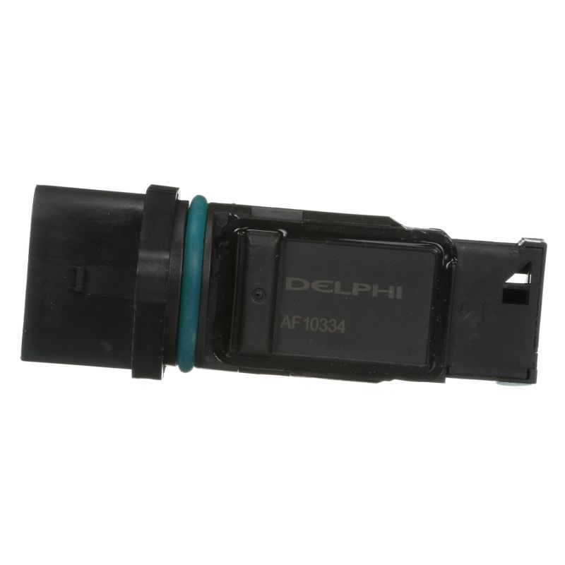 DELPHI AF10334-12B1 Luftmassenmesser (LMM) Audi A3 8L 1.9 TDI 110 PS AHF