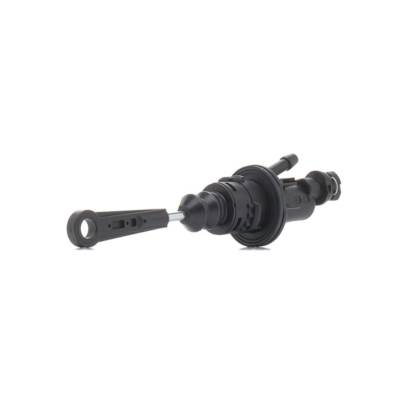 DELPHI LM80755 Geleidelager koppeling 2.0 TDI 150 Pk CSUA