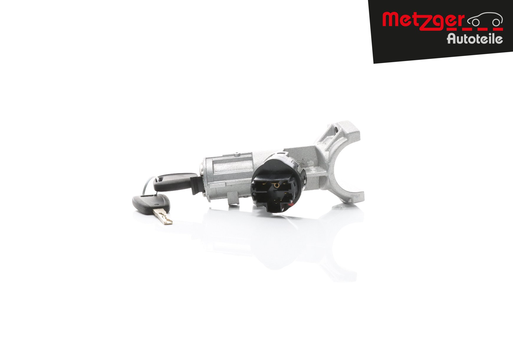 METZGER 2310862 Διακόπτης μίζας Fiat Ducato 250 Microbus 150 Multijet 2,3 D 4x4 150 PS F1AGL411C