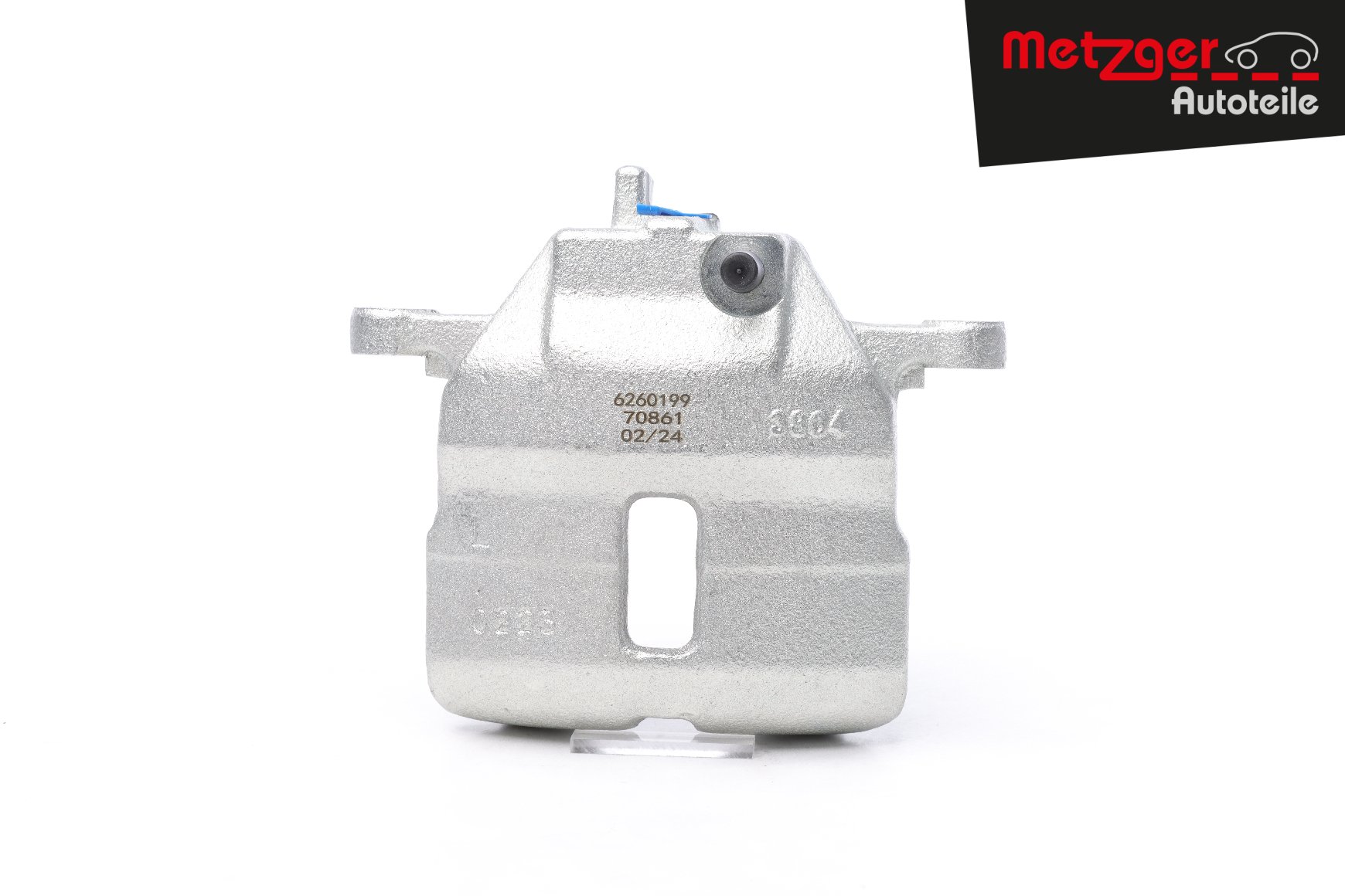 6260199 METZGER Bremssattel Preis