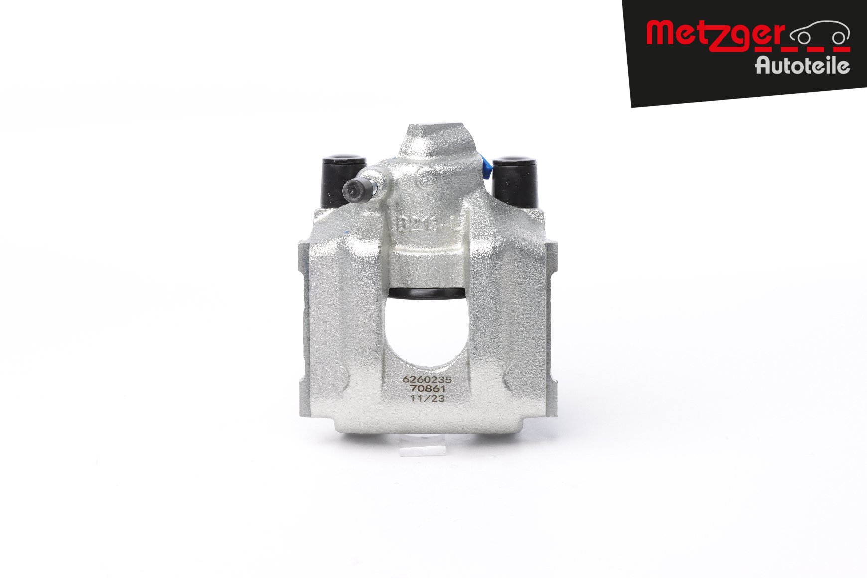 BMW METZGER Caliper 6260235