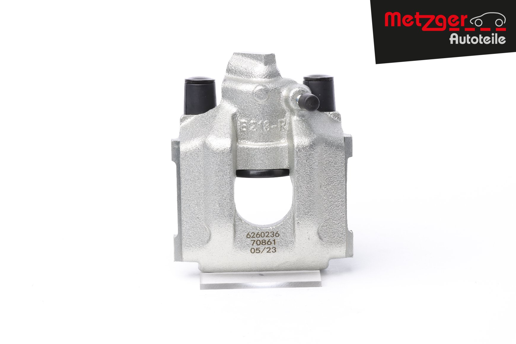 BMW METZGER Bremseklave 6260236