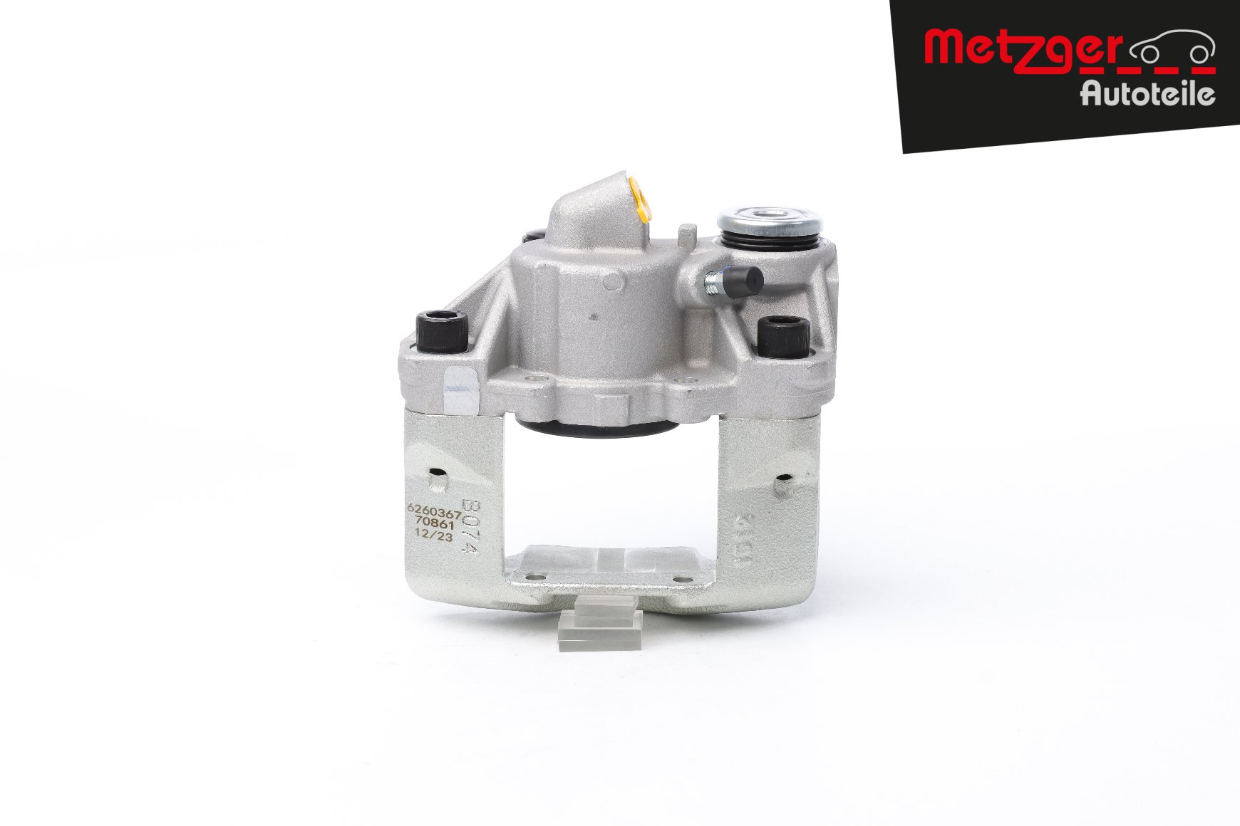METZGER 6260367 Féknyereg CITROËN AX Hatchback 1.0 44 LE C1A
