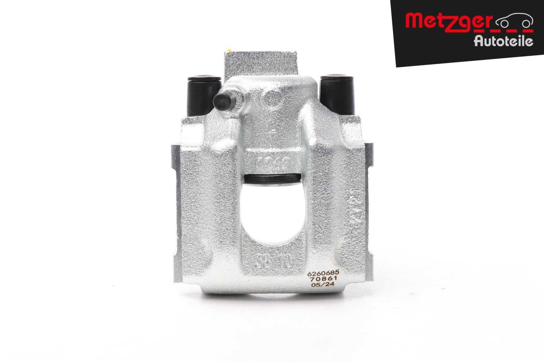 BMW METZGER Bremseklave 6260685