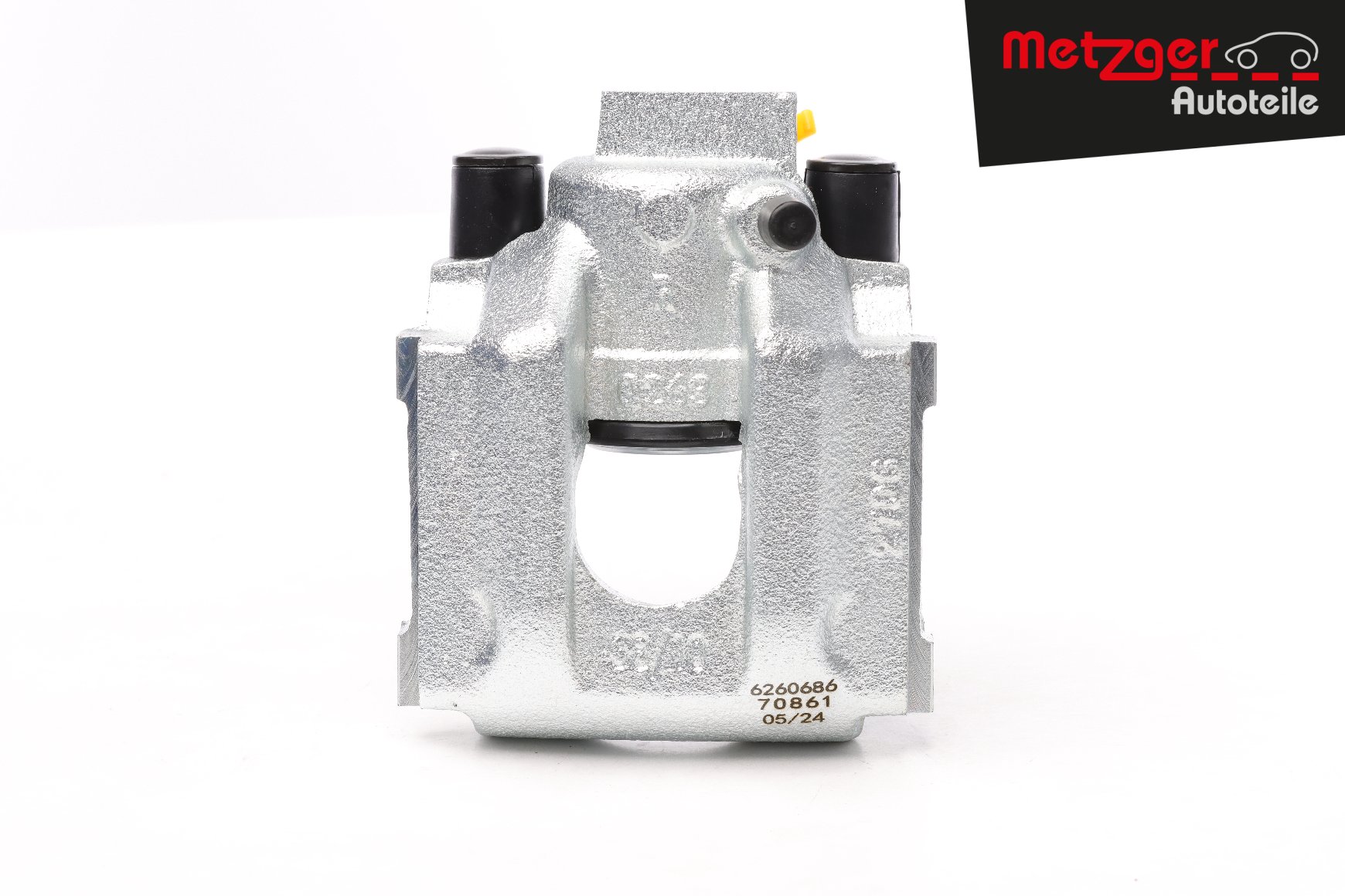 BMW METZGER Caliper 6260686