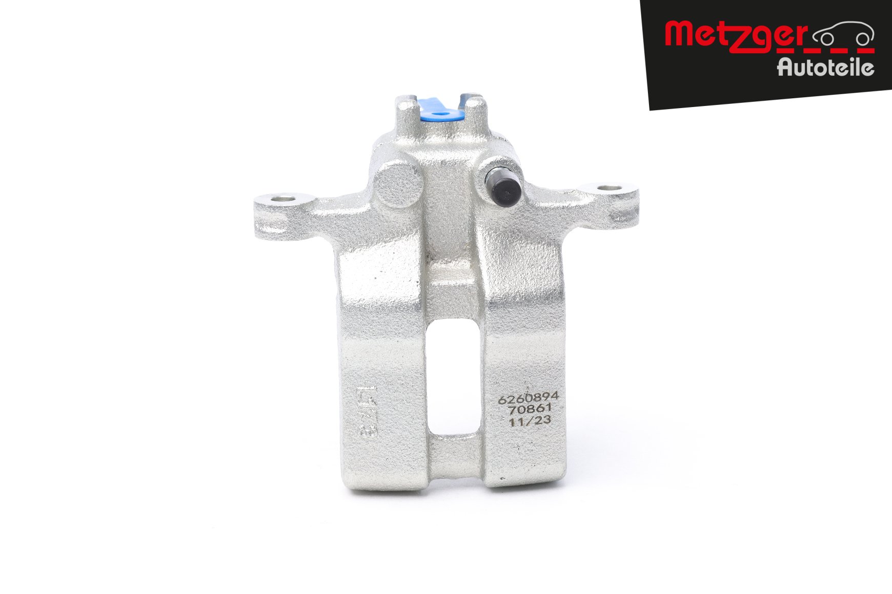 METZGER 6260894 Bremsecaliper Honda Legend KB 4 3.5 V6 4WD (KB1) 295 hk J35A8