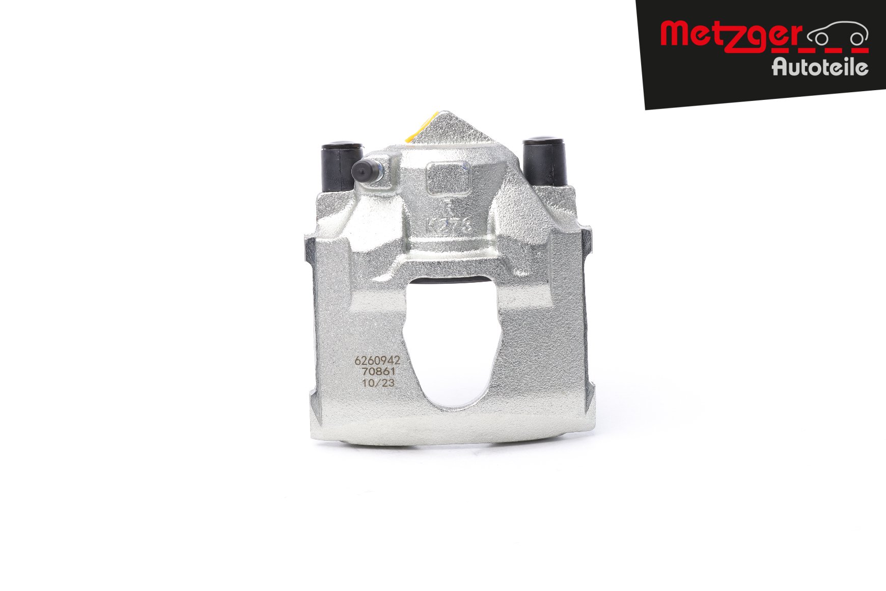 METZGER 6260942 Bremsecaliper P100 Mk2 1.8 TD 75 hk RFA