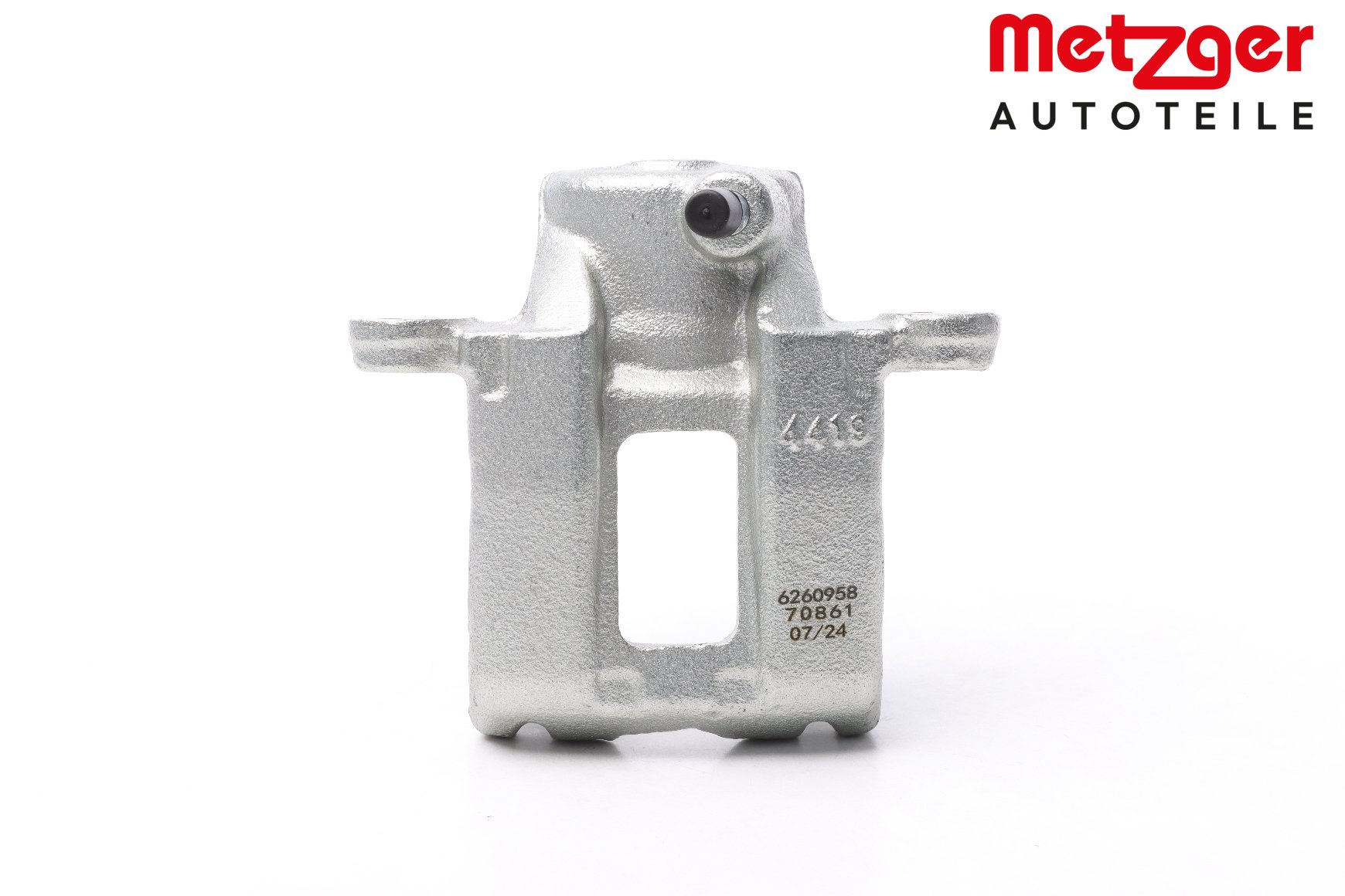 TOYOTA METZGER Bremssättel 6260958