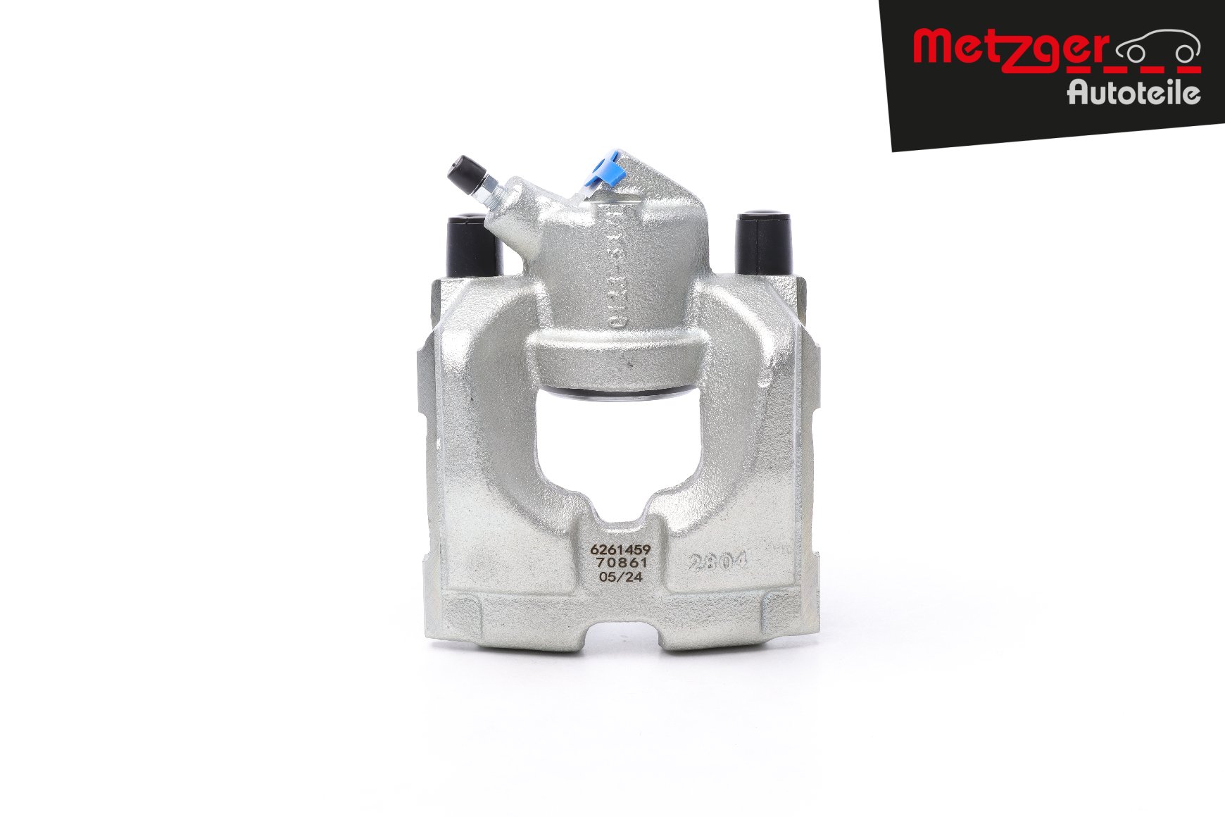 BMW METZGER Bremseklave 6261459