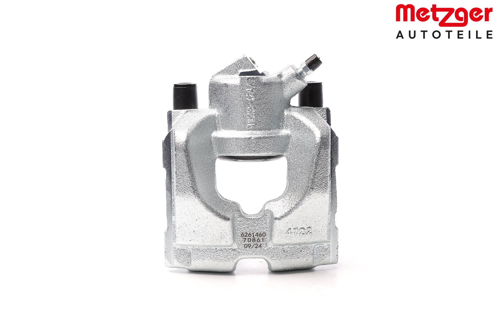 BMW METZGER Caliper 6261460