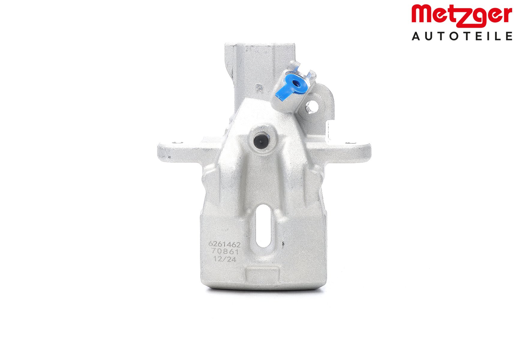 METZGER 6261462 Remlichtschakelaar 1.2 VVT 83 Pk K12M