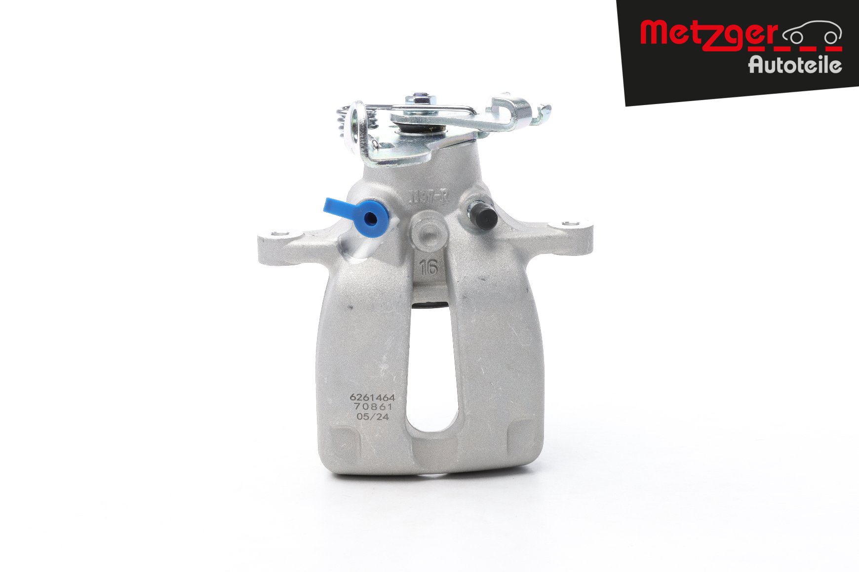 METZGER 6261464 Remklauw Insignia A G09 2.0 CDTI (68) 170 Pk B 20 DTH