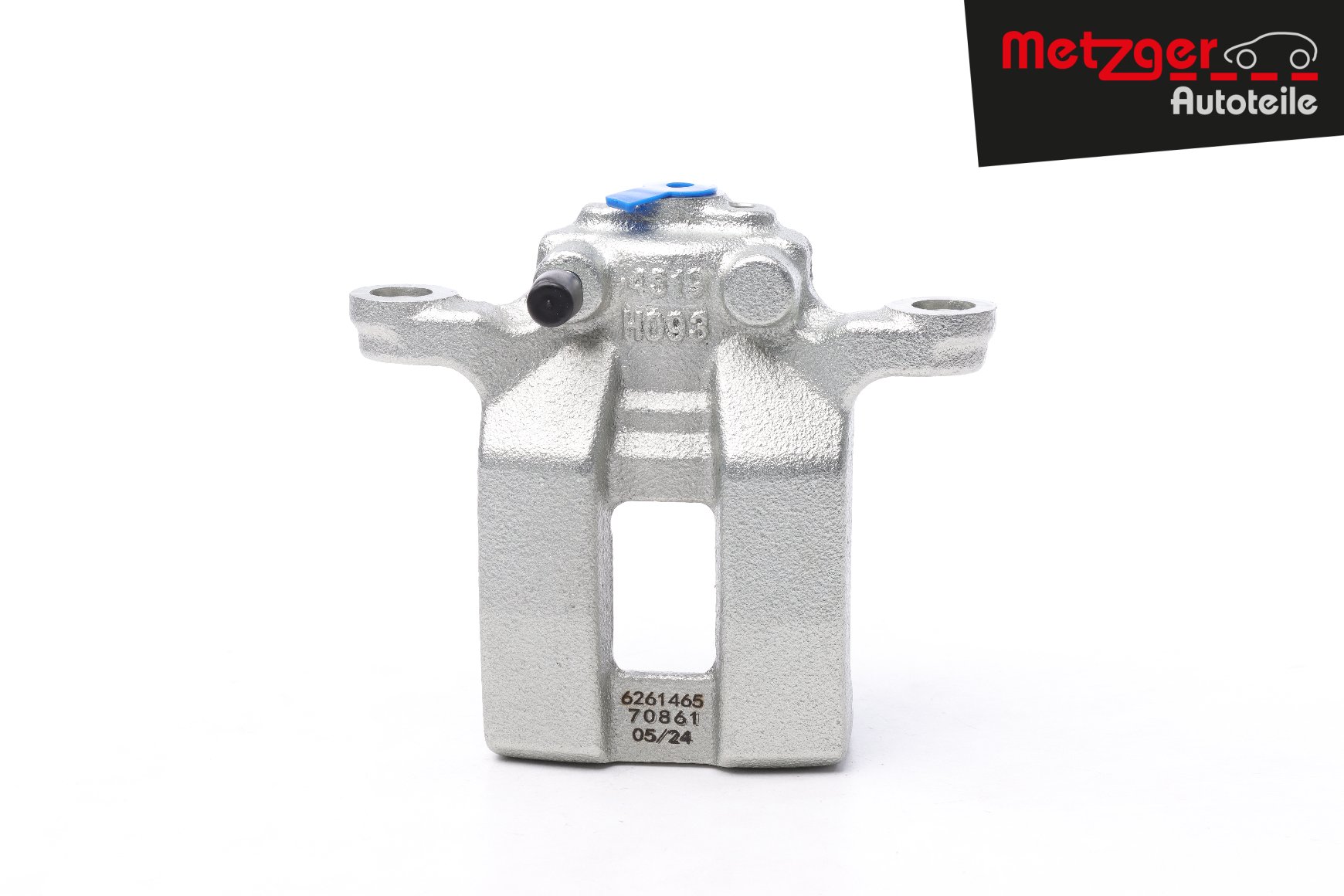 NISSAN METZGER Bremseklave 6261465