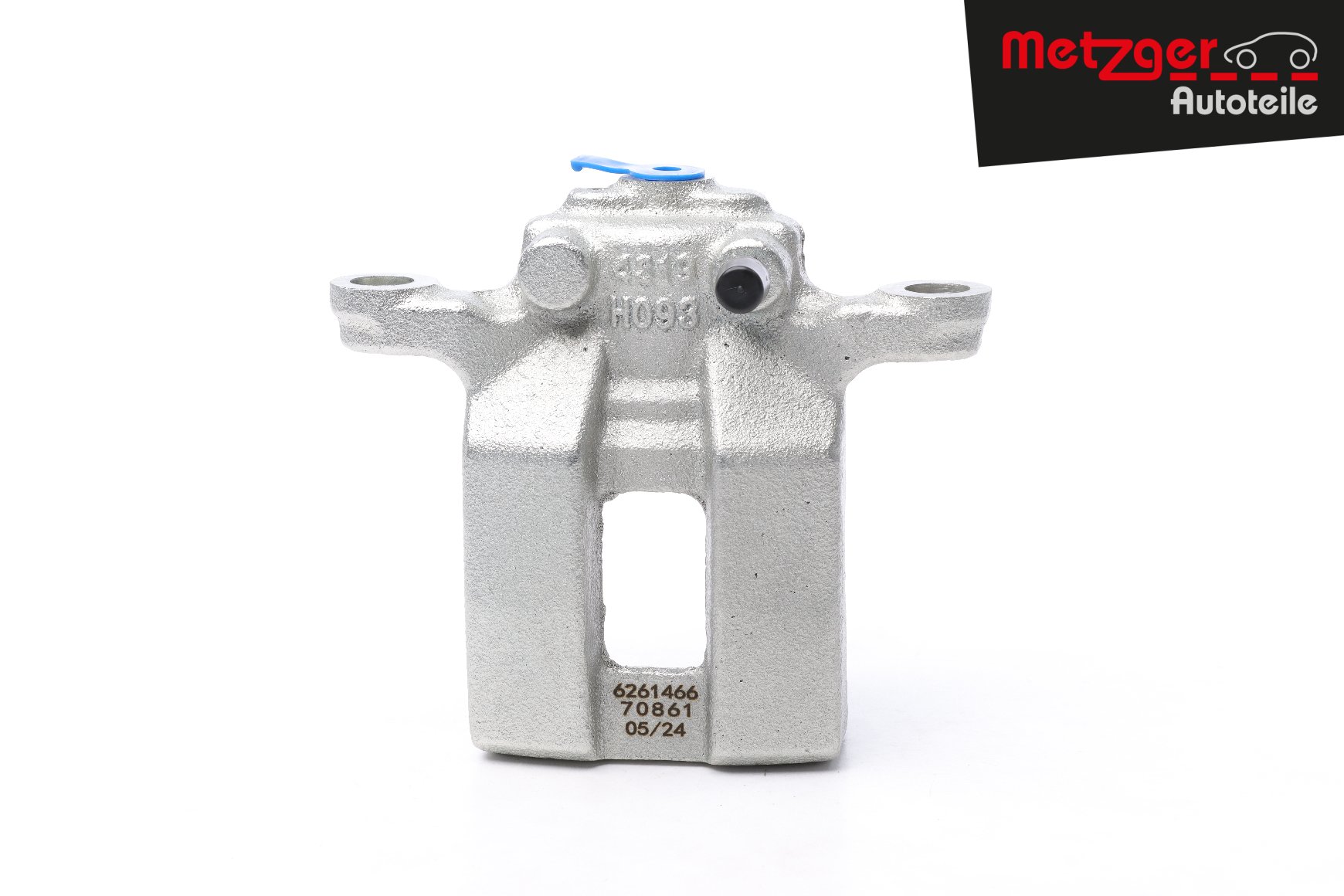 NISSAN METZGER Caliper 6261466