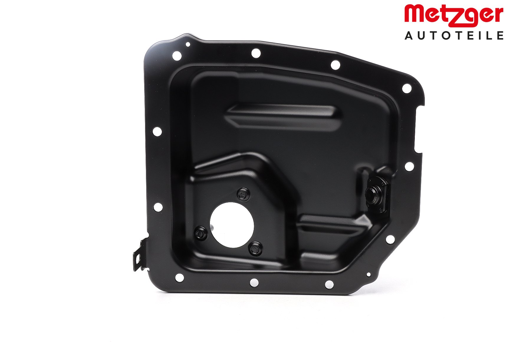METZGER Ölwanne mit Ölablassschraube, ohne Dichtung 215102B031 bestellen Sie online bei Motordoctor.at