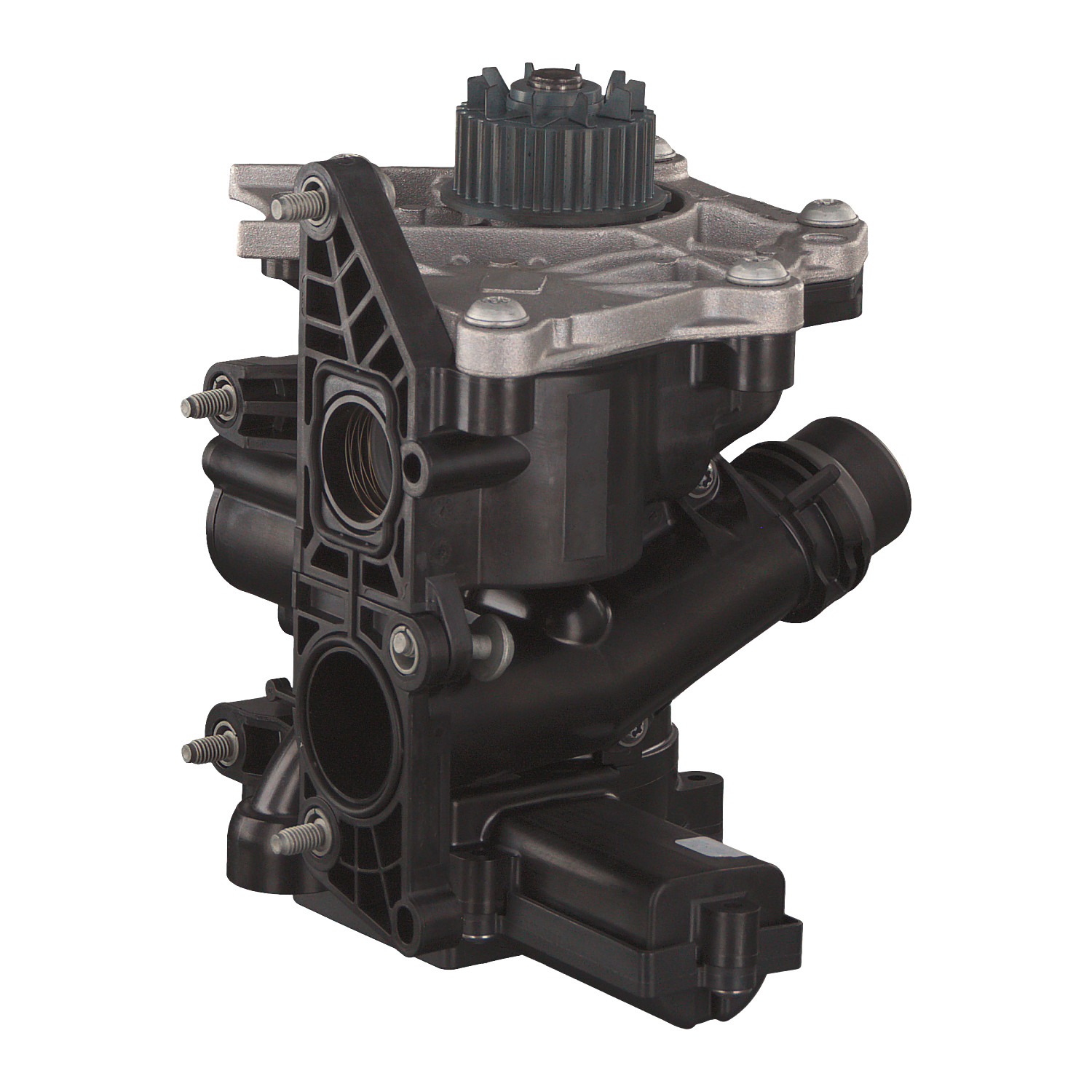 FEBI BILSTEIN 182330 Pompe à eau Audi A3 Berline 2.0 TFSI 190CV 2017