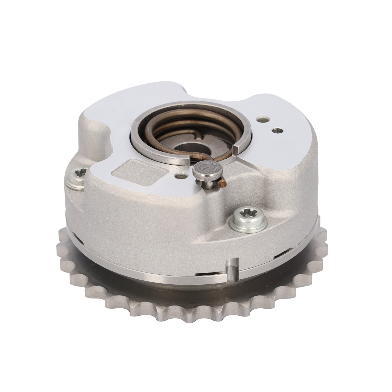 FEBI BILSTEIN 183121 Nockenwellenversteller Audi A8 D4 3.0 TFSI quattro 333PS 2016