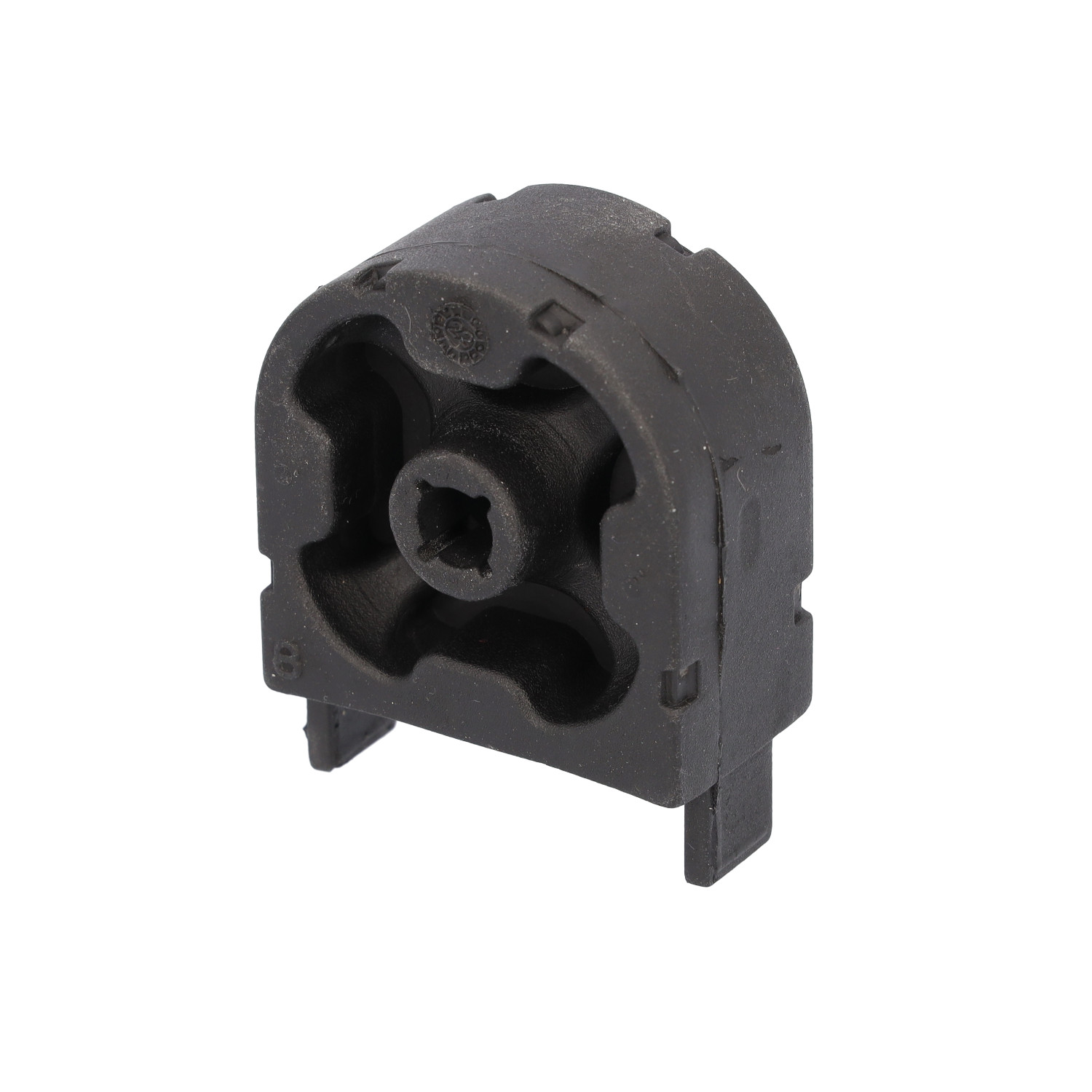 FEBI BILSTEIN 183226 Forreste lyddemper 1.0 Mild Hybrid (312.PYD1B) 69 hk 463 41 162