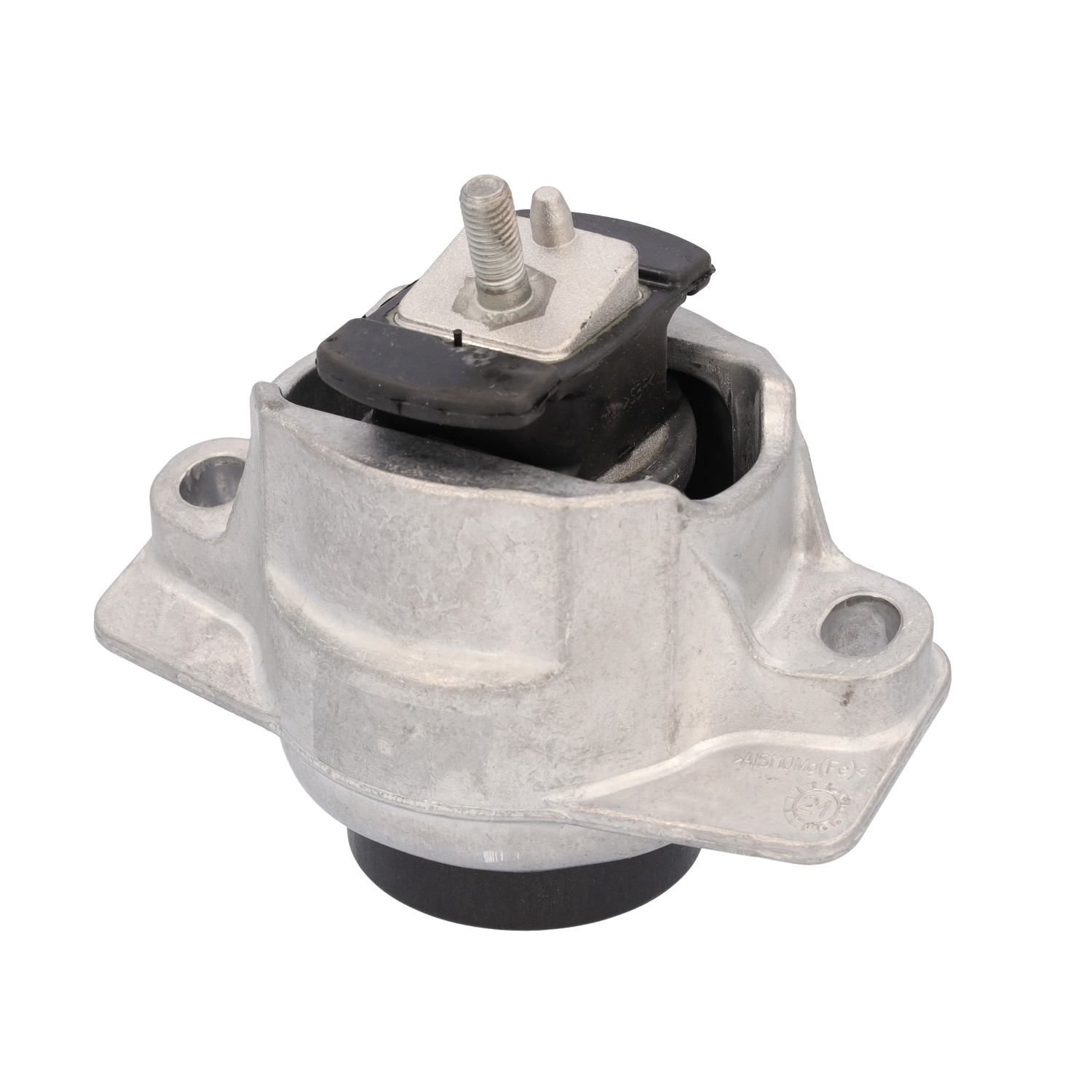 LAND ROVER FEBI BILSTEIN Motortartó gumibak 183362