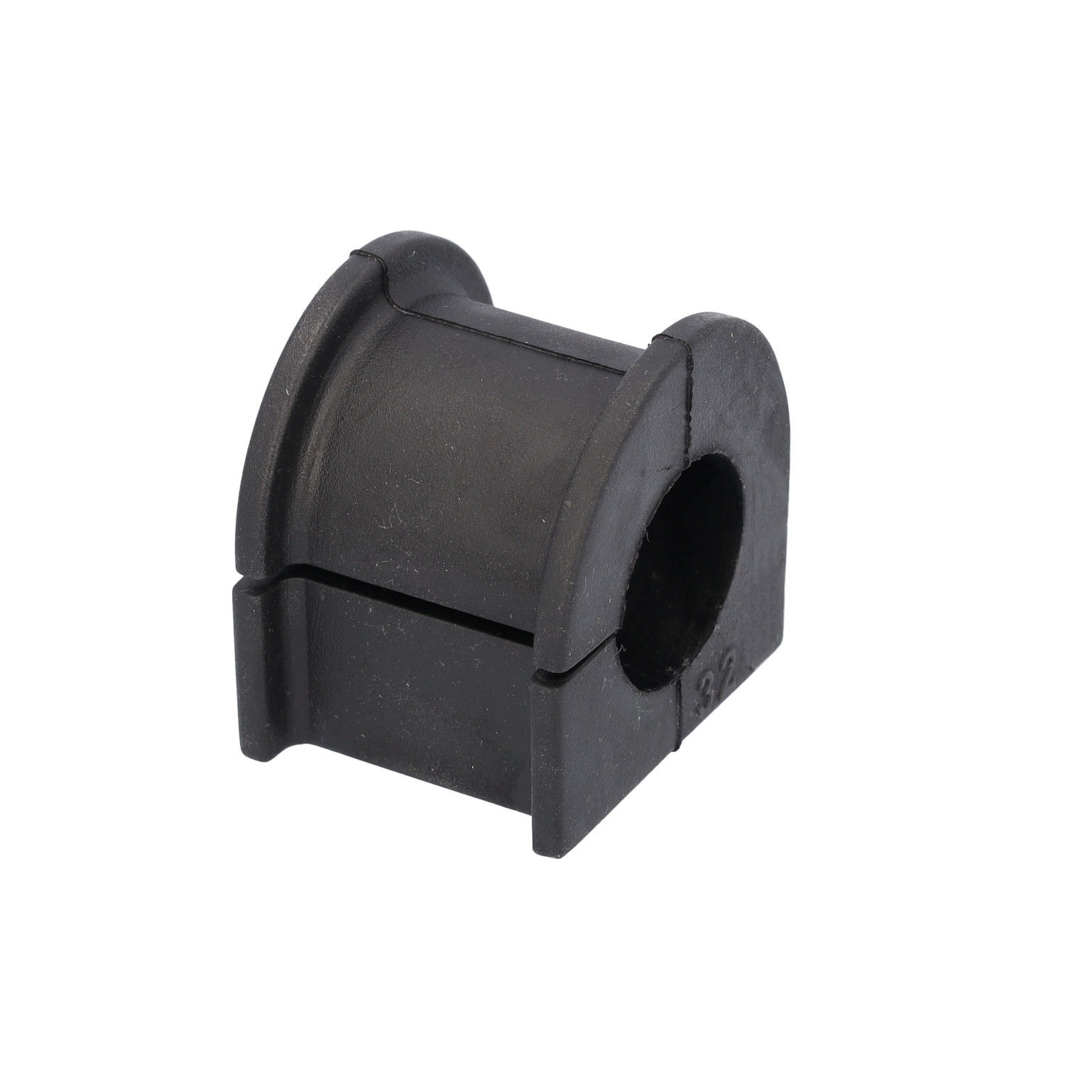FEBI BILSTEIN 183461 Gommini barra stabilizzatrice Toyota Hilux Mk8 2.5 D (KUN112_, KUN122_, KUN135_) 101 CV 2KD-FTV