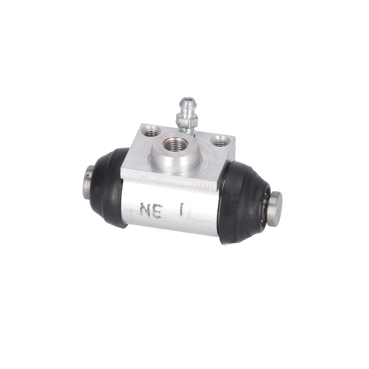 DACIA FEBI BILSTEIN Tromlebremser 183529