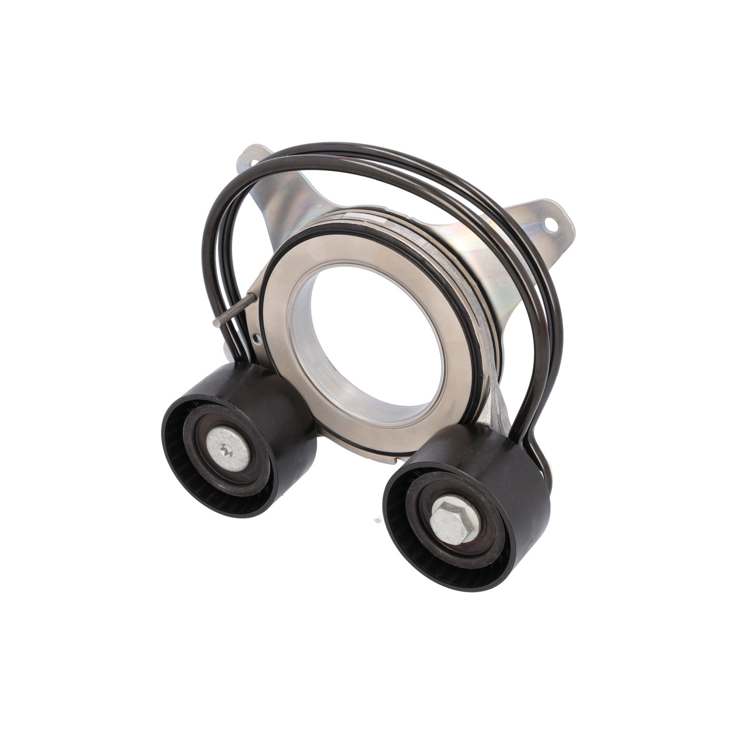 FEBI BILSTEIN 183536 Jakoketjun kiristin B5 Mild Hybrid AWD 245 hv D 420 T2