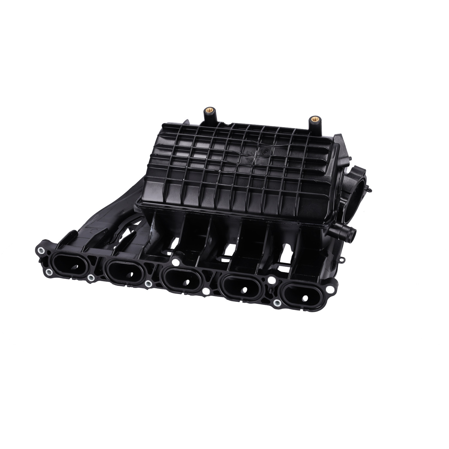 VW FEBI BILSTEIN Inlet manifold 183546