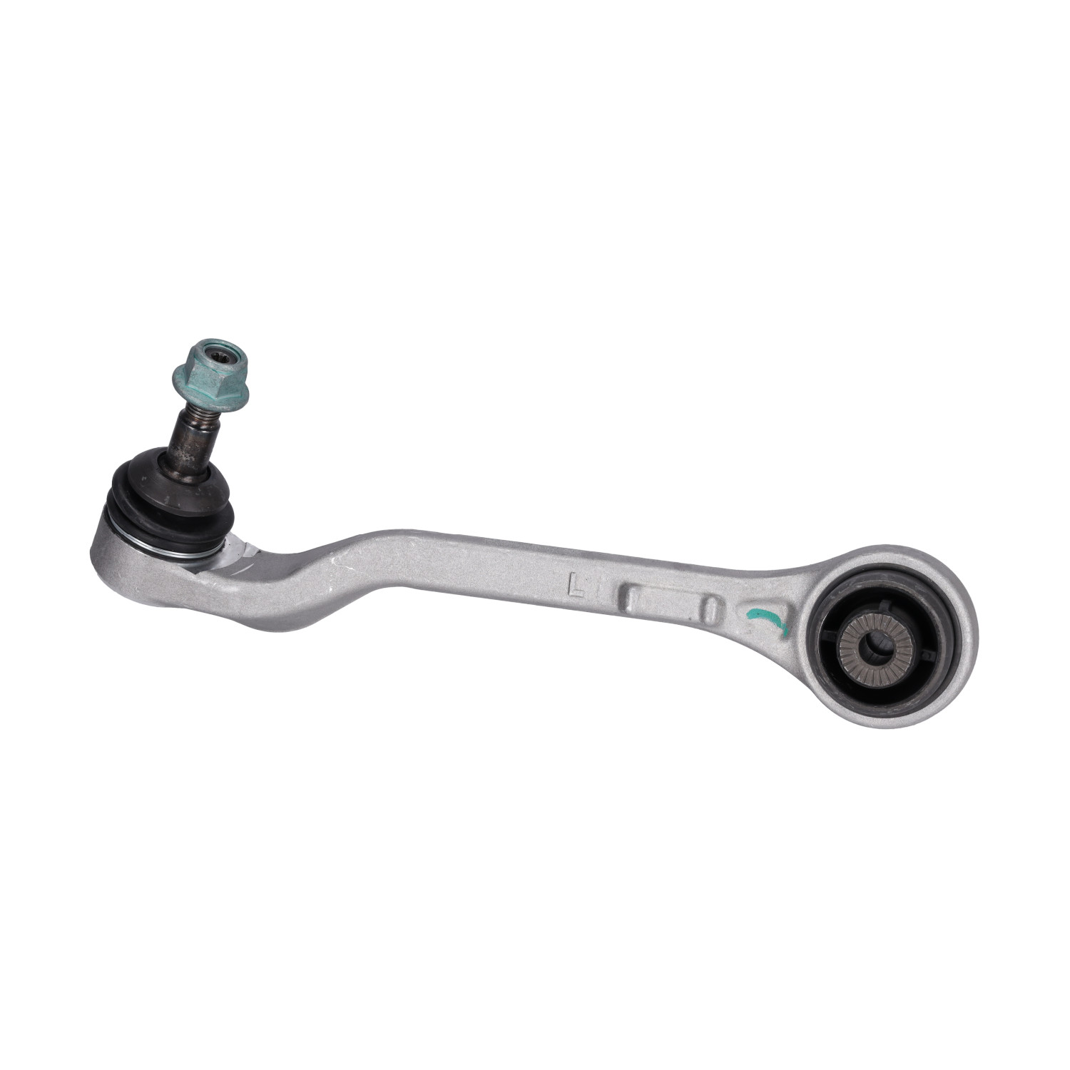 FEBI BILSTEIN 183624 Control arm BMW 3 Touring (G21) 318 d Mild-Hybrid 136 hp JA1