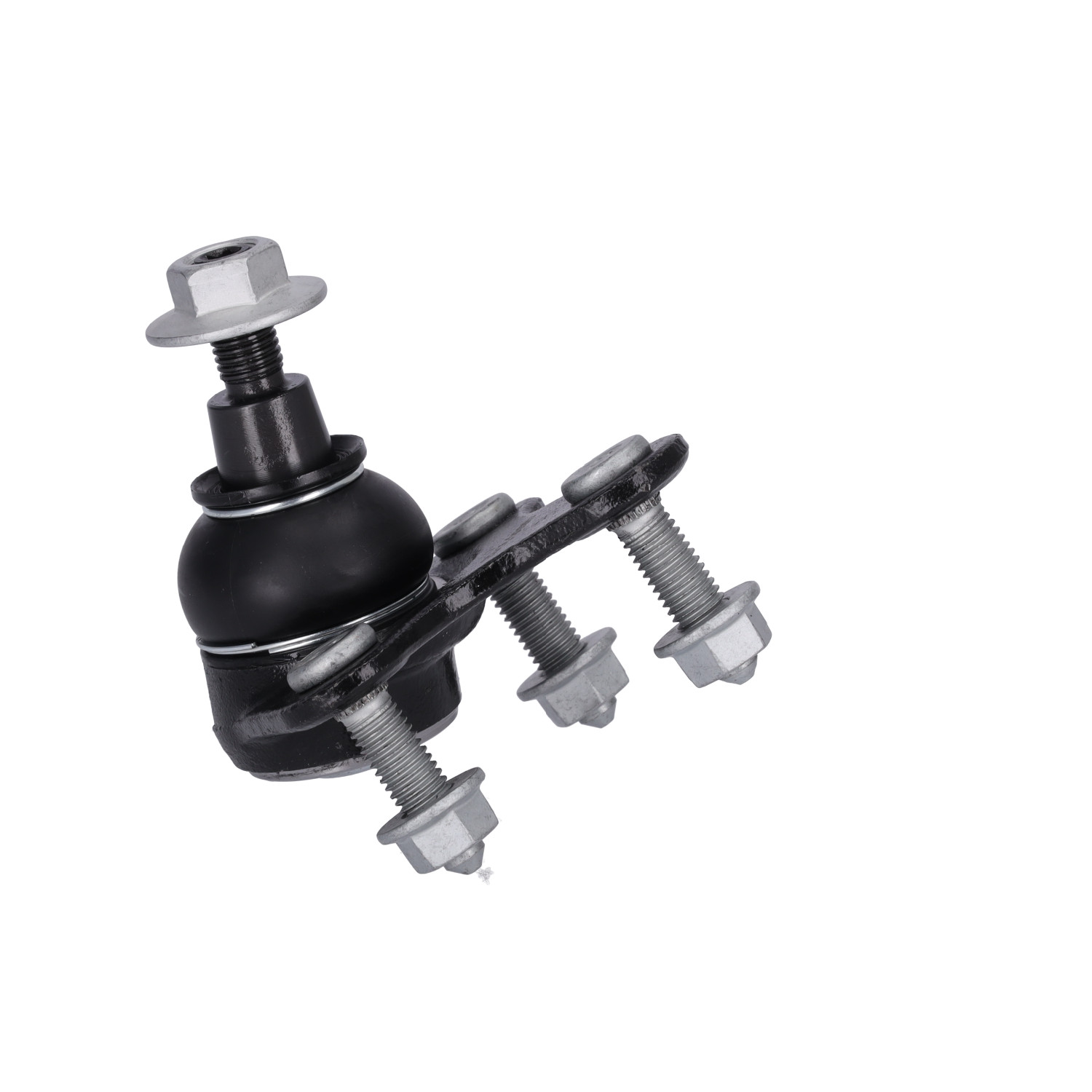 FEBI BILSTEIN 183626 Sworzeń wahacza SKODA Enyaq iV Coupe 80 204 KM EBJA