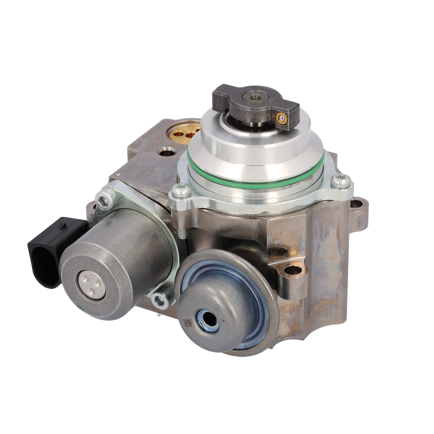 FEBI BILSTEIN 183829 Pompe haute pression Peugeot RCZ Coupe 1.6 THP 270CV 2015