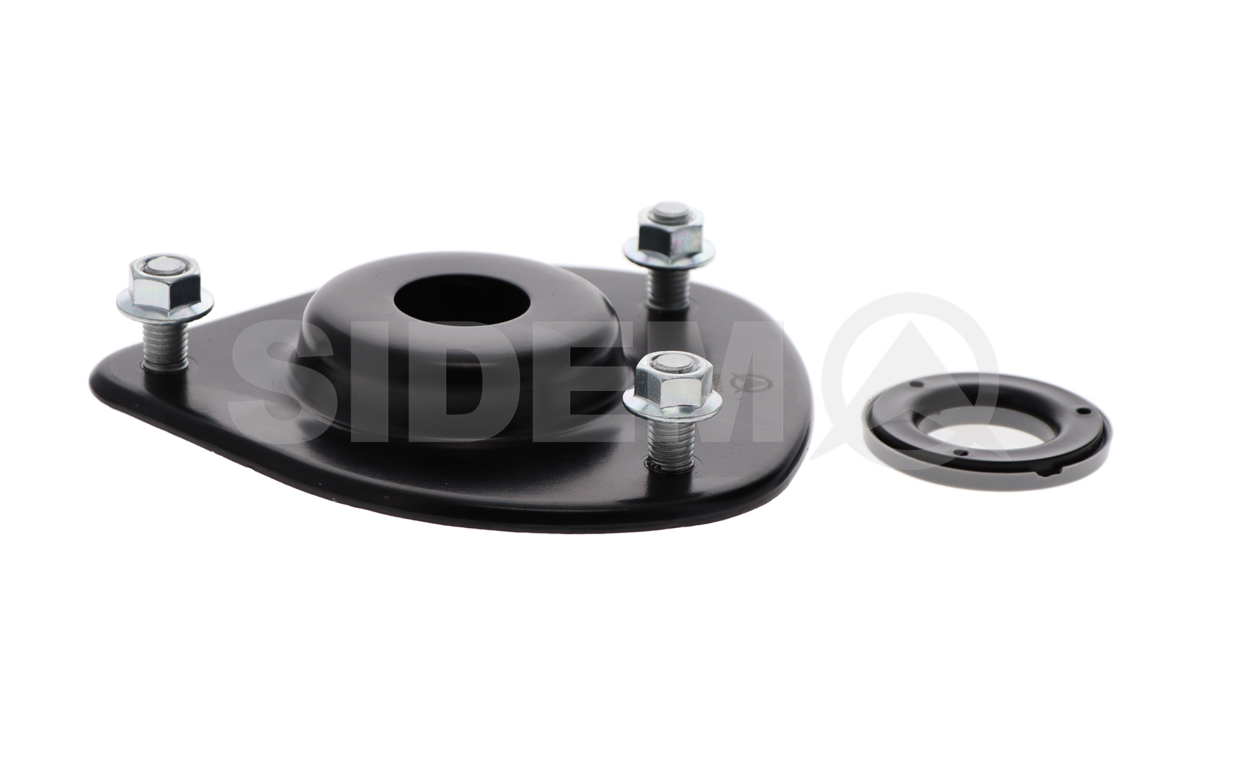 SIDEM 871408 KIT Fjäderbenslagring MITSUBISHI Colt VI (Z30) 1.5 Ralliart R (Z27A) 163 hk 4G15T