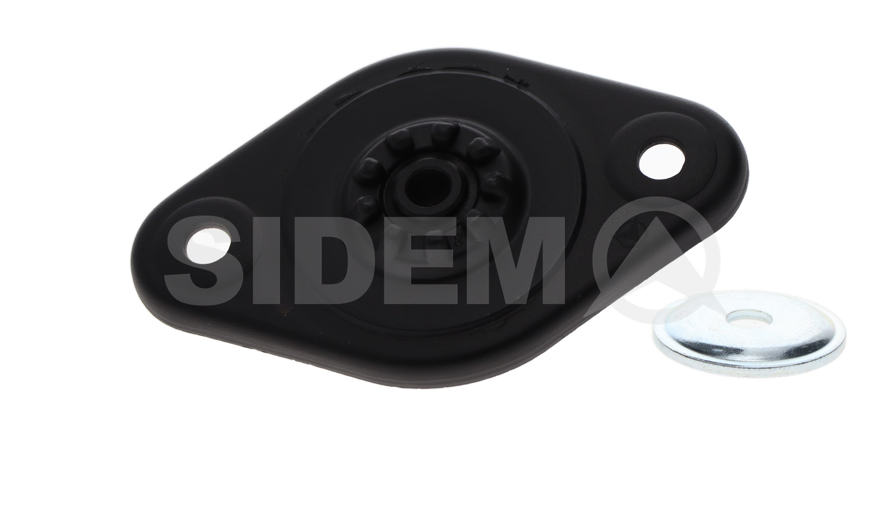 SIDEM 887508 Molas de lâminas MPI HEV 97 cv G4EE