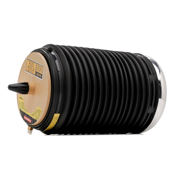 KAMOKA 2079003 Luftfjæring elementer Audi A6 C7 4g 2.0 TFSI 211 hk CAEB