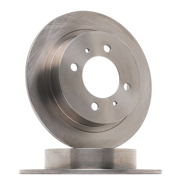 15509 MAPCO Remschijf prijs