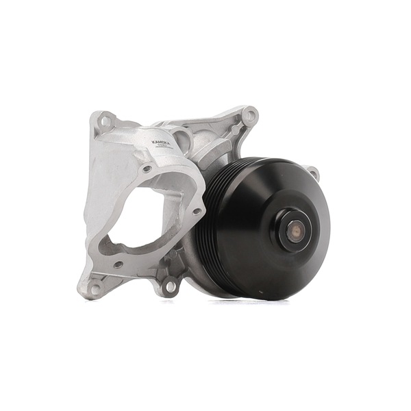 KAMOKA T0301 Pompa acqua BMW F34 320d 2.0 163 CV N47 D20 C
