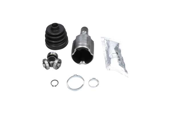 KAVO PARTS CV-10012 Kamaxeldrev EV AWD 491 hk 3D5