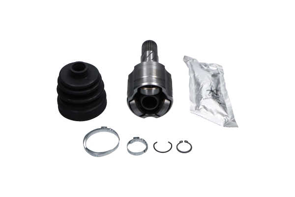 KAVO PARTS CV-10013 Kamaxeldrev EV AWD 491 hk 3D5