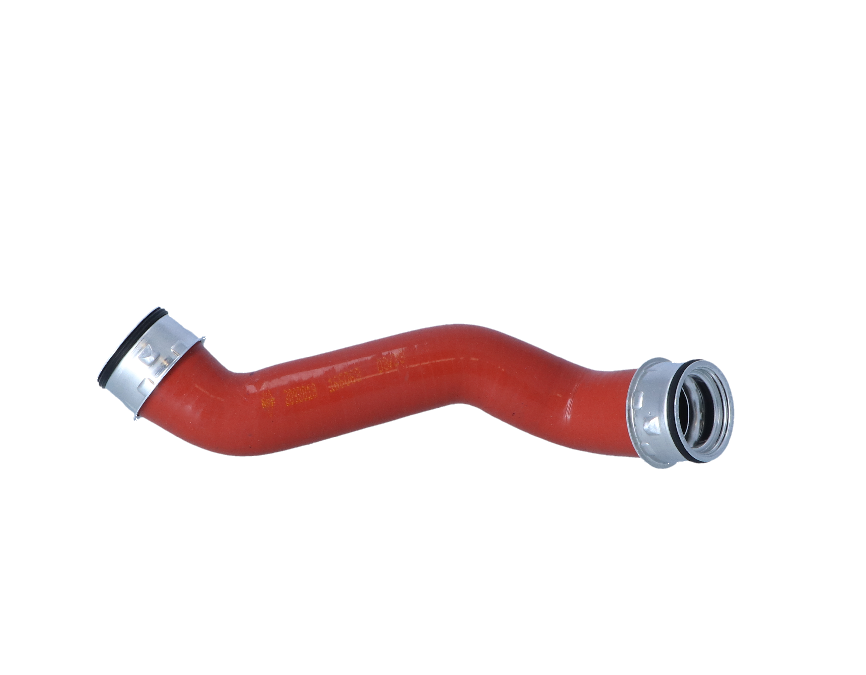 NRF 166063 Laddluftslang VW Bora 1j2 1.9 TDI 4motion 150 hk ARL