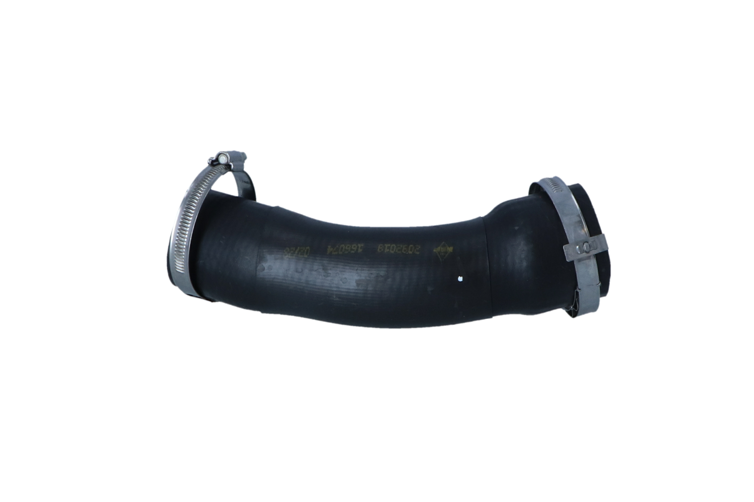NRF 166074 Conducte aer conditionat 2.0 TDI 170 CP CAHA